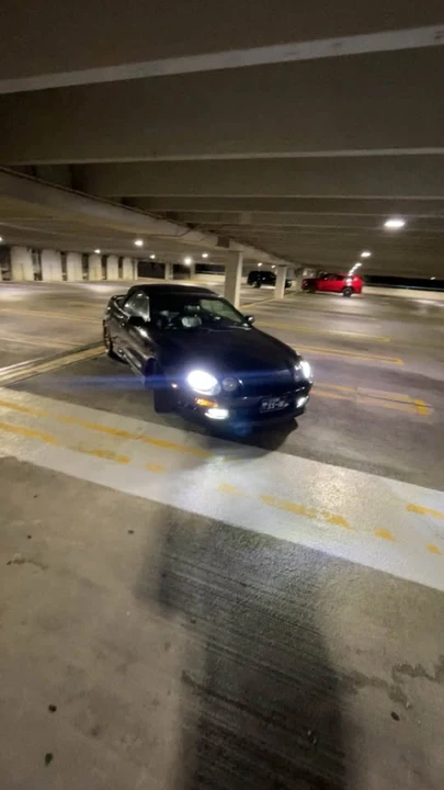 1998 Toyota Celica 6th Gen - Image 4 of 5