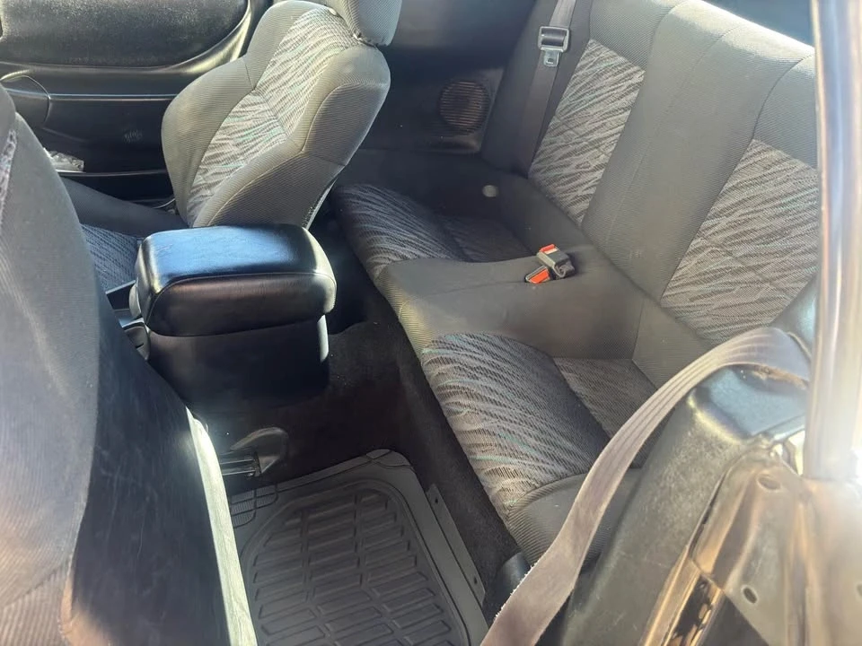 1998 Toyota Celica 6th Gen - Image 7 of 9