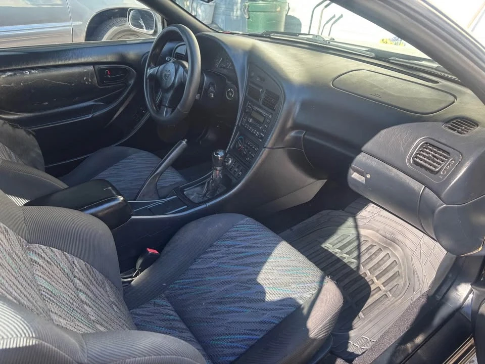 1998 Toyota Celica 6th Gen - Image 6 of 9