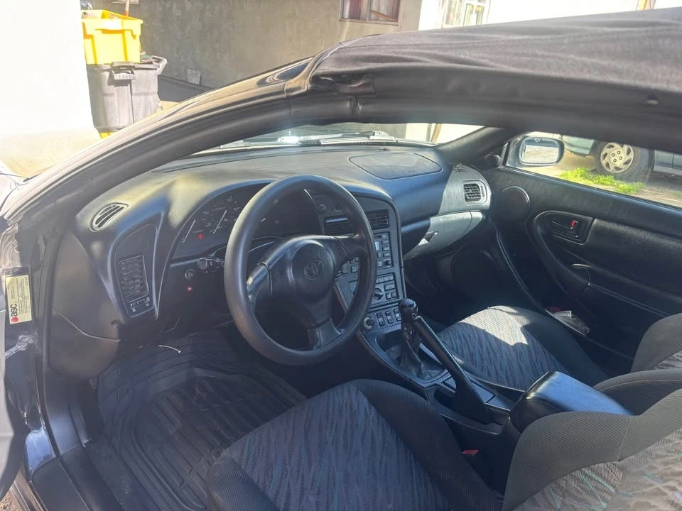 1998 Toyota Celica 6th Gen - Image 8 of 9