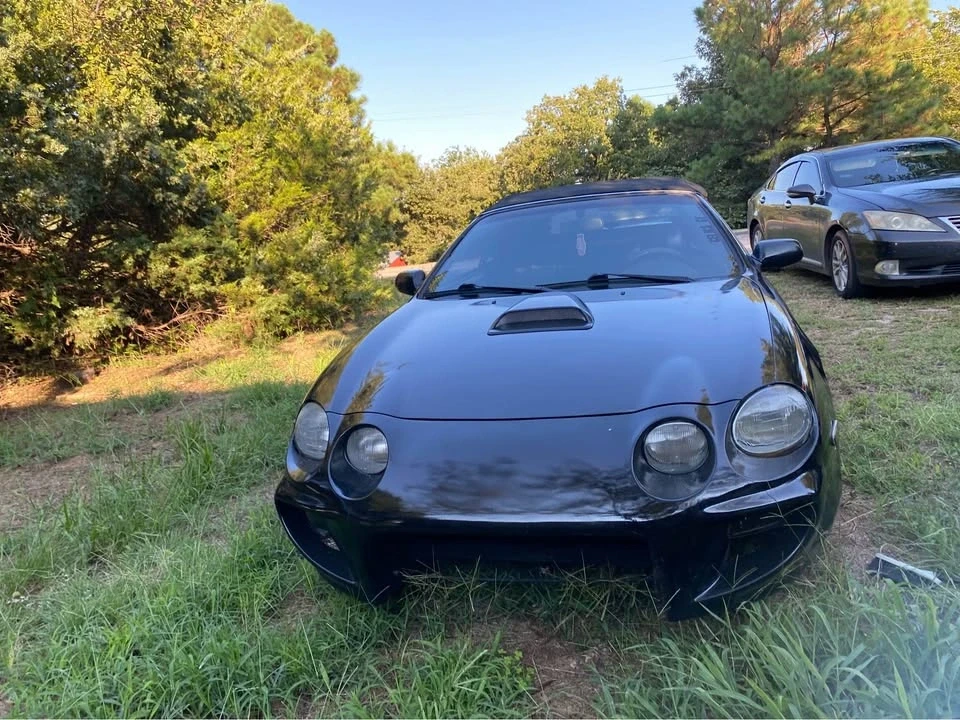 1998 Toyota Celica 6th Gen - Image 3 of 6