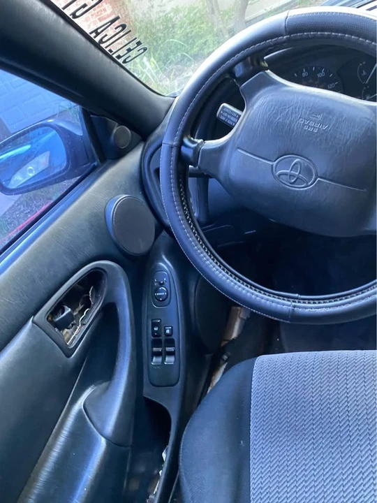 1998 Toyota Celica 6th Gen - Image 5 of 6
