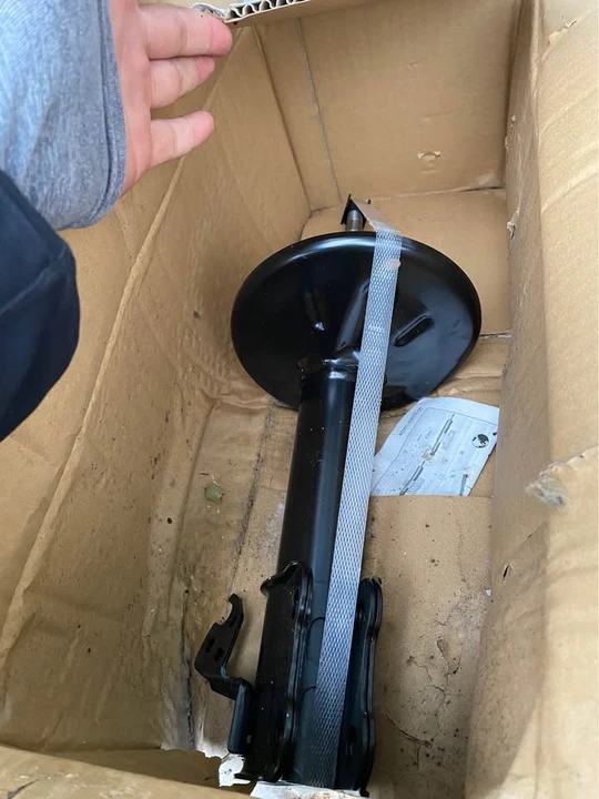 1998 Toyota Celica 5th Gen - Image 19 of 20