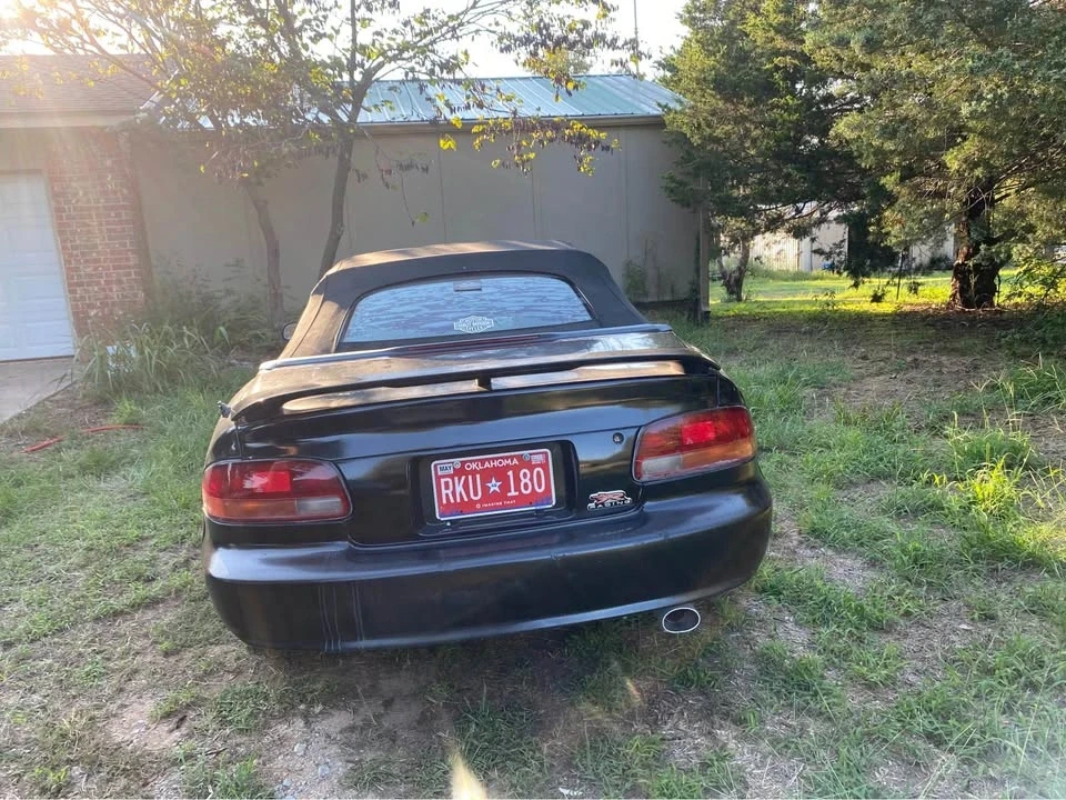 1998 Toyota Celica 6th Gen - Image 4 of 6