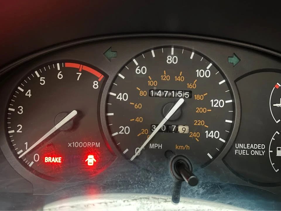 1998 Toyota Celica 5th Gen - Image 9 of 20