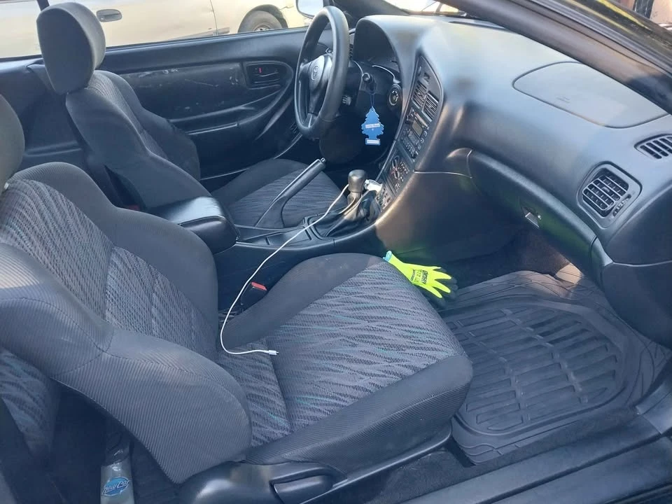 1998 Toyota Celica 6th Gen - Image 8 of 10