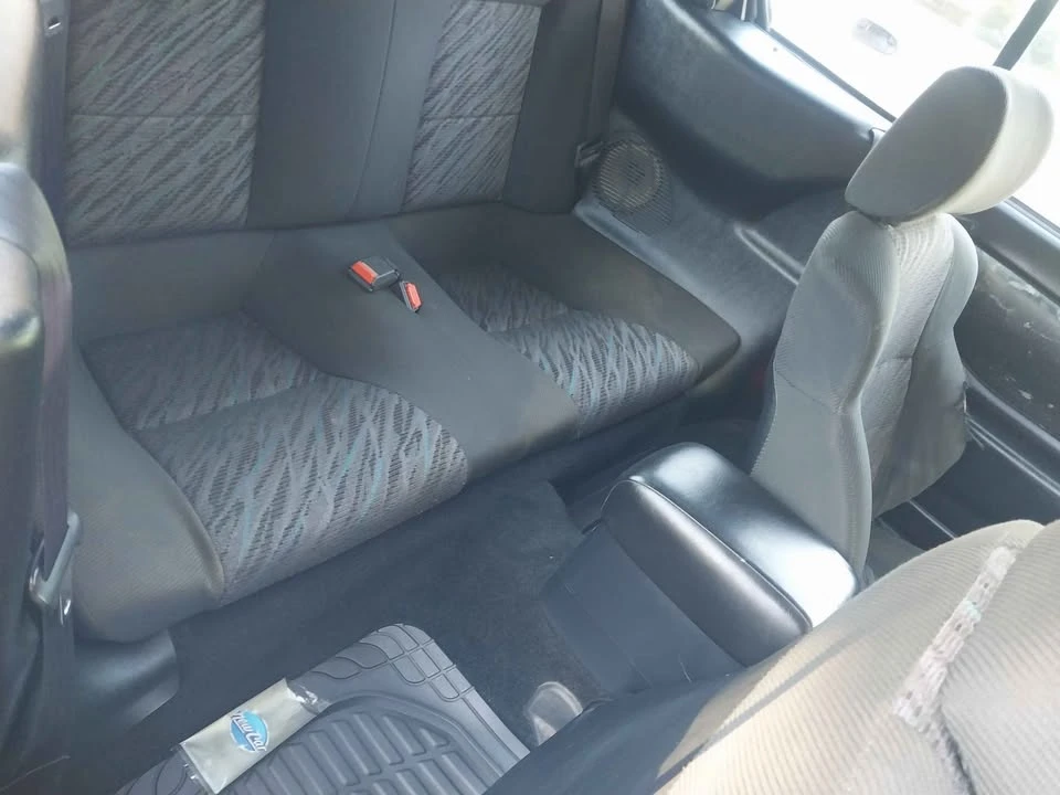 1998 Toyota Celica 6th Gen - Image 10 of 10