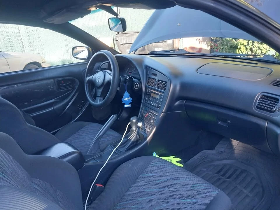 1998 Toyota Celica 6th Gen - Image 9 of 10