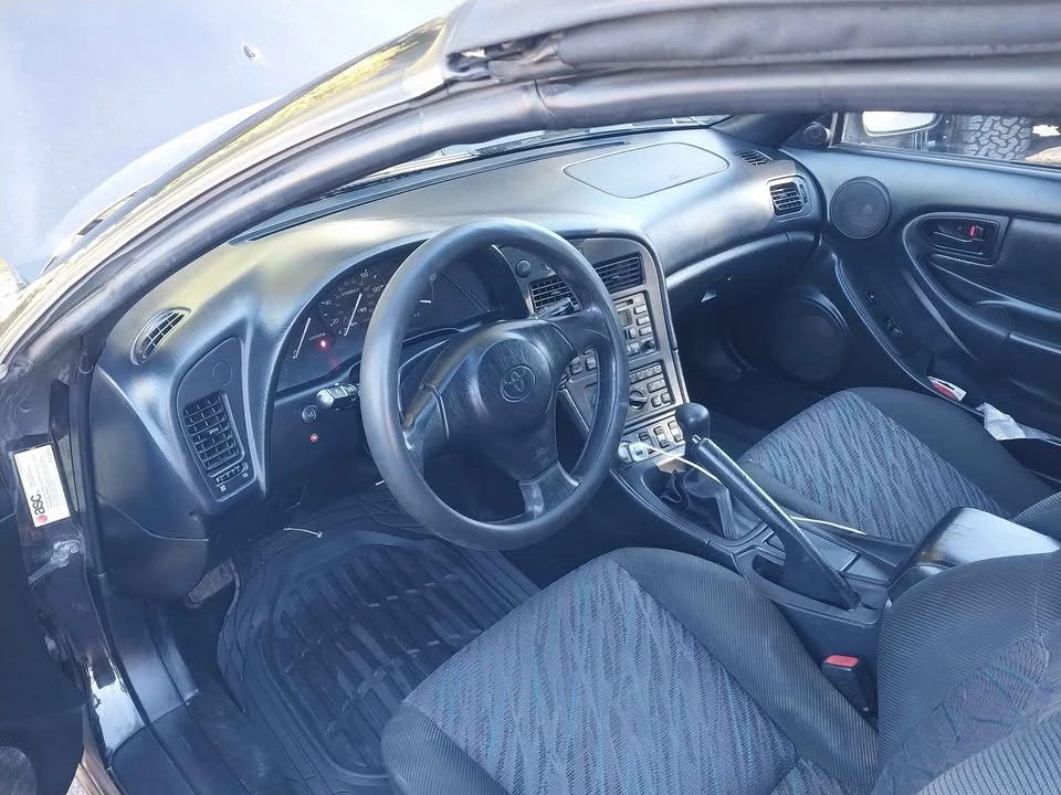 1998 Toyota Celica 6th Gen - Image 4 of 10
