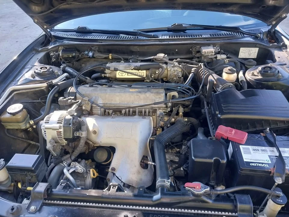 1998 Toyota Celica 6th Gen - Image 6 of 10