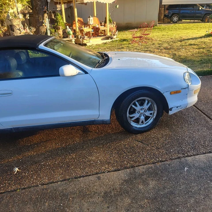 1998 Toyota Celica 6th Gen - Image 5 of 8