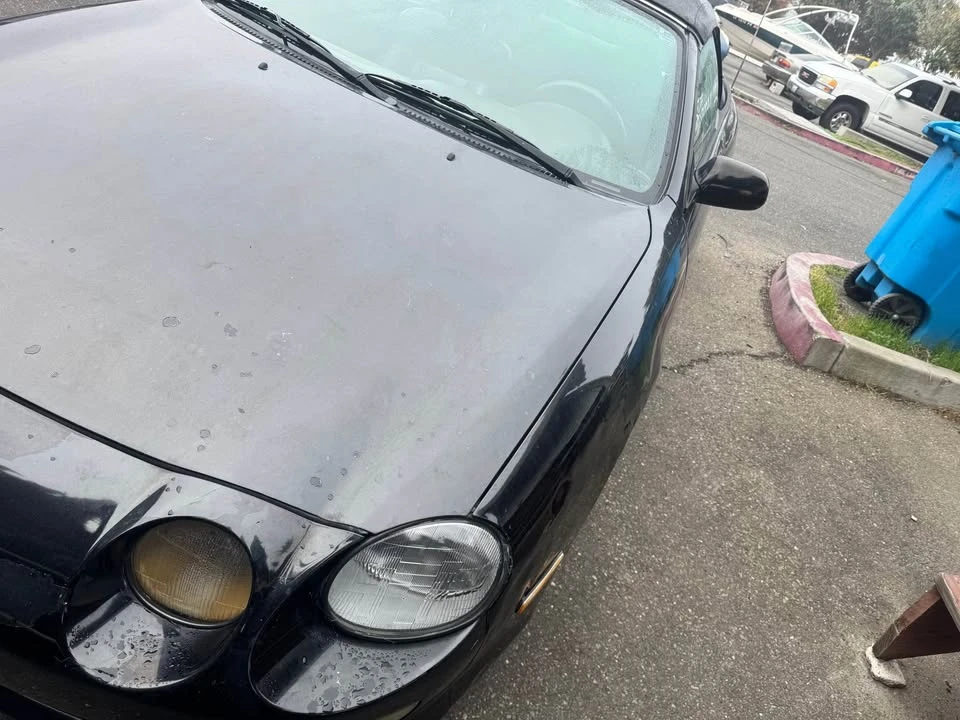 1998 Toyota Celica 6th Gen - Image 4 of 7