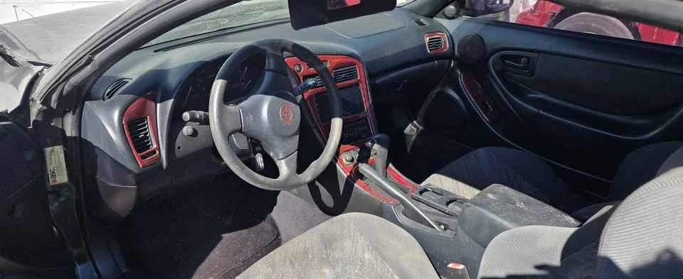 1998 Toyota Celica 6th Gen - Image 5 of 11