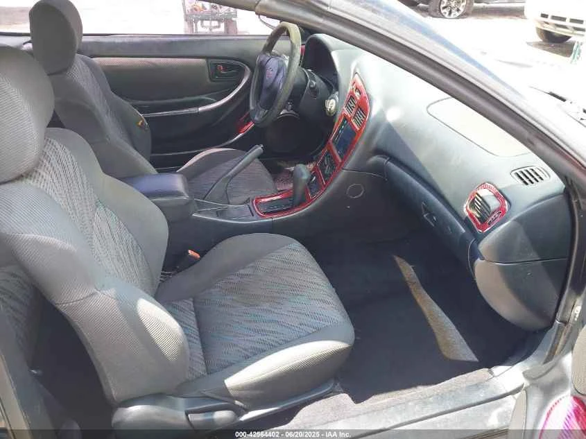 1998 Toyota Celica 6th Gen - Image 7 of 11
