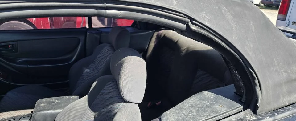 1998 Toyota Celica 6th Gen - Image 6 of 11