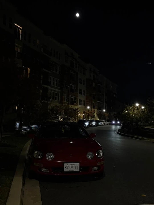 1998 Toyota Celica 6th Gen - Image 4 of 20