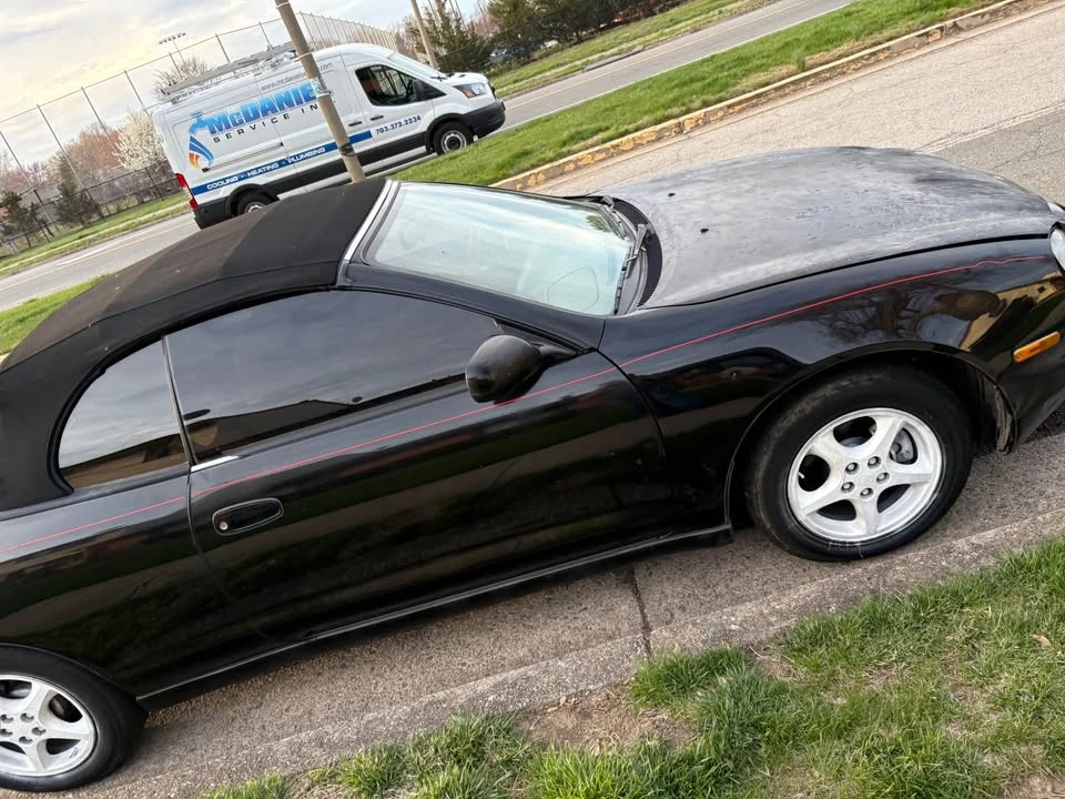 1998 Toyota Celica 6th Gen - Image 2 of 6