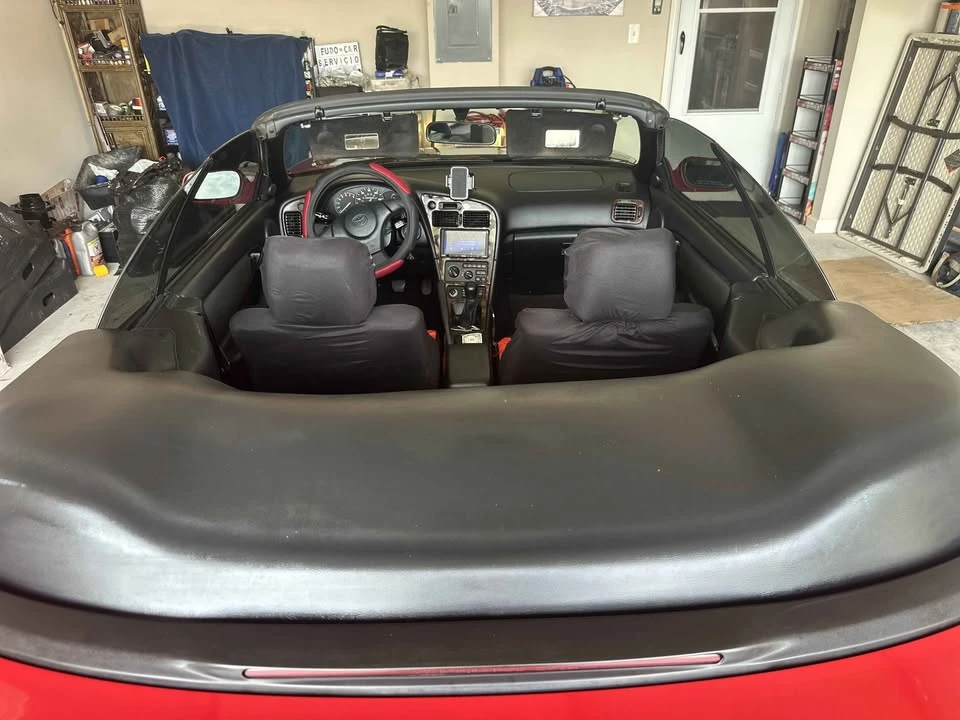 1998 Toyota Celica 6th Gen - Image 12 of 20