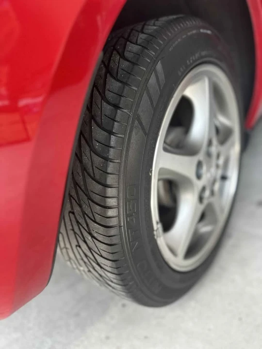 1998 Toyota Celica 6th Gen - Image 17 of 20