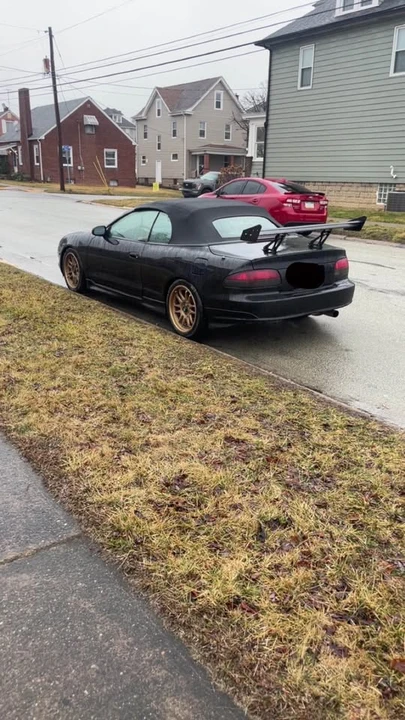 1998 Toyota Celica 6th Gen - Image 3 of 9