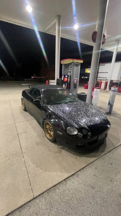 1998 Toyota Celica 6th Gen - Image 5 of 9