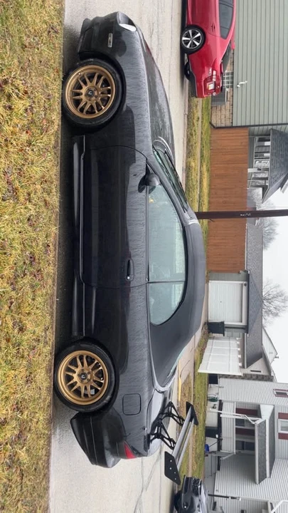 1998 Toyota Celica 6th Gen - Image 2 of 9