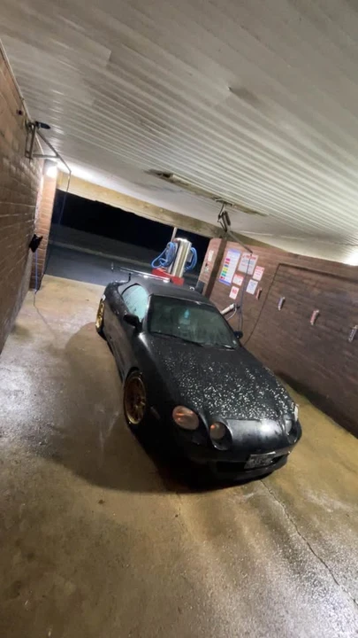1998 Toyota Celica 6th Gen - Image 8 of 9