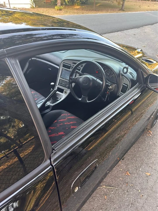 1998 Toyota Celica 6th Gen - Image 3 of 16