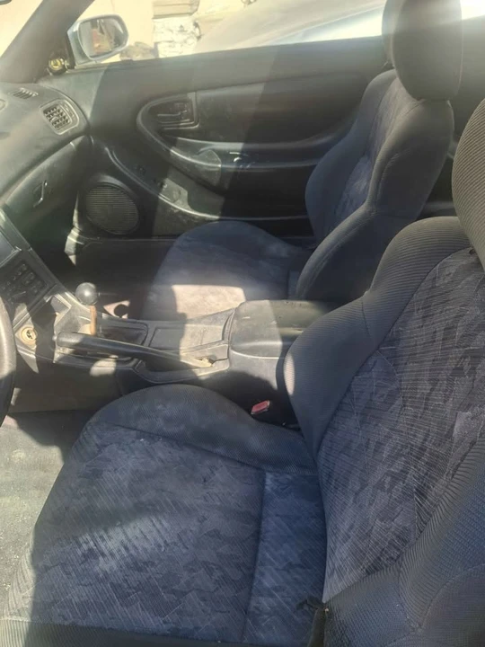 1998 Toyota Celica 6th Gen - Image 4 of 5