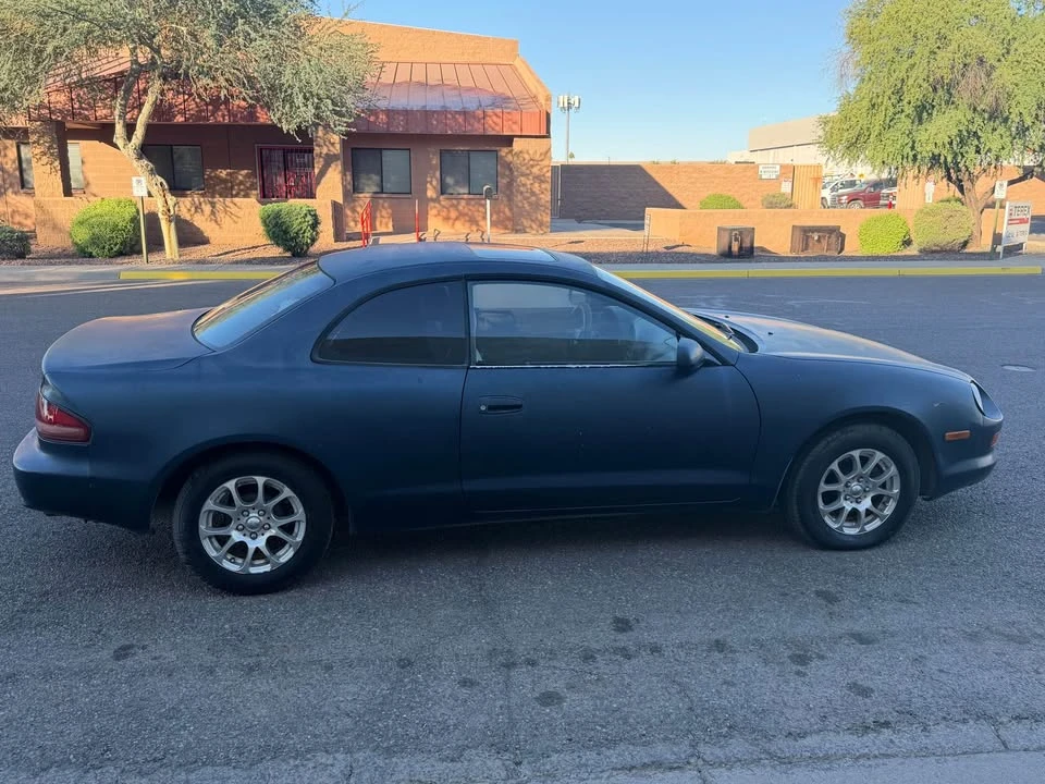 1998 Toyota Celica 6th Gen - Image 4 of 7