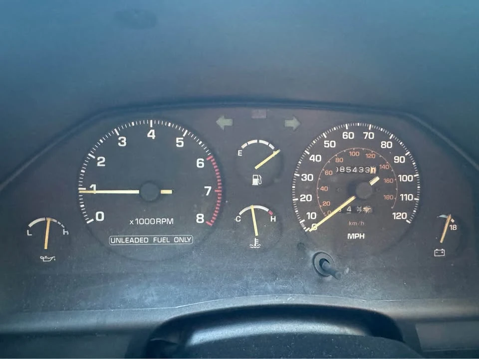 1998 Toyota Celica 6th Gen - Image 5 of 12