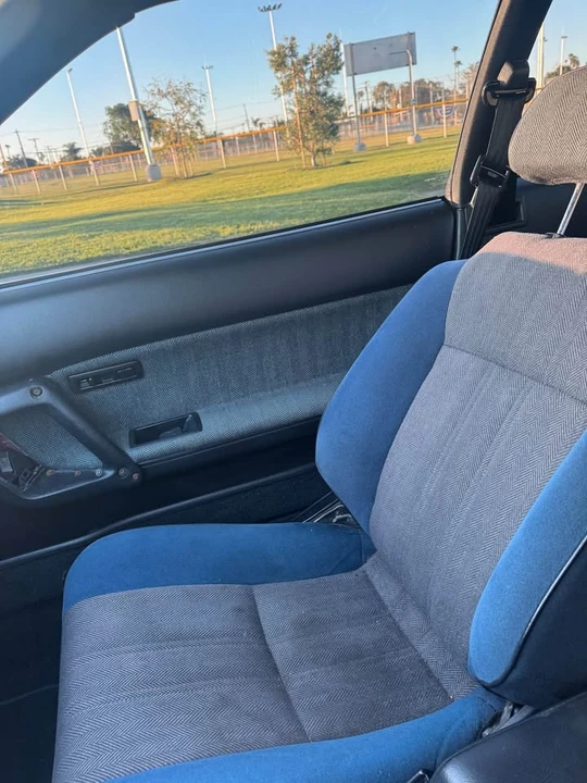 1998 Toyota Celica 6th Gen - Image 8 of 12