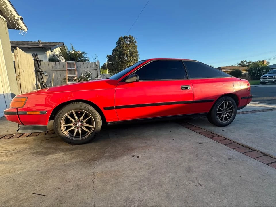 1998 Toyota Celica 6th Gen - Image 12 of 12