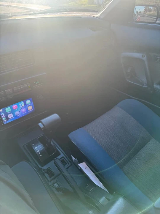 1998 Toyota Celica 6th Gen - Image 7 of 12