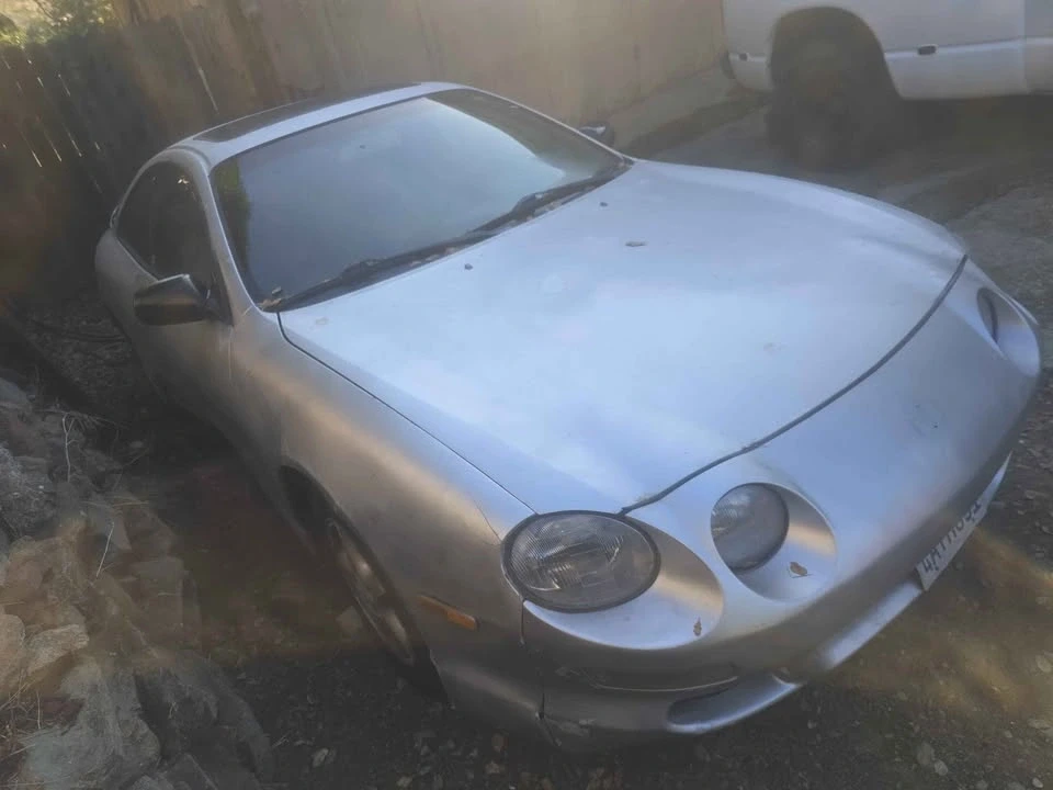 1998 Toyota Celica 6th Gen - Image 2 of 9