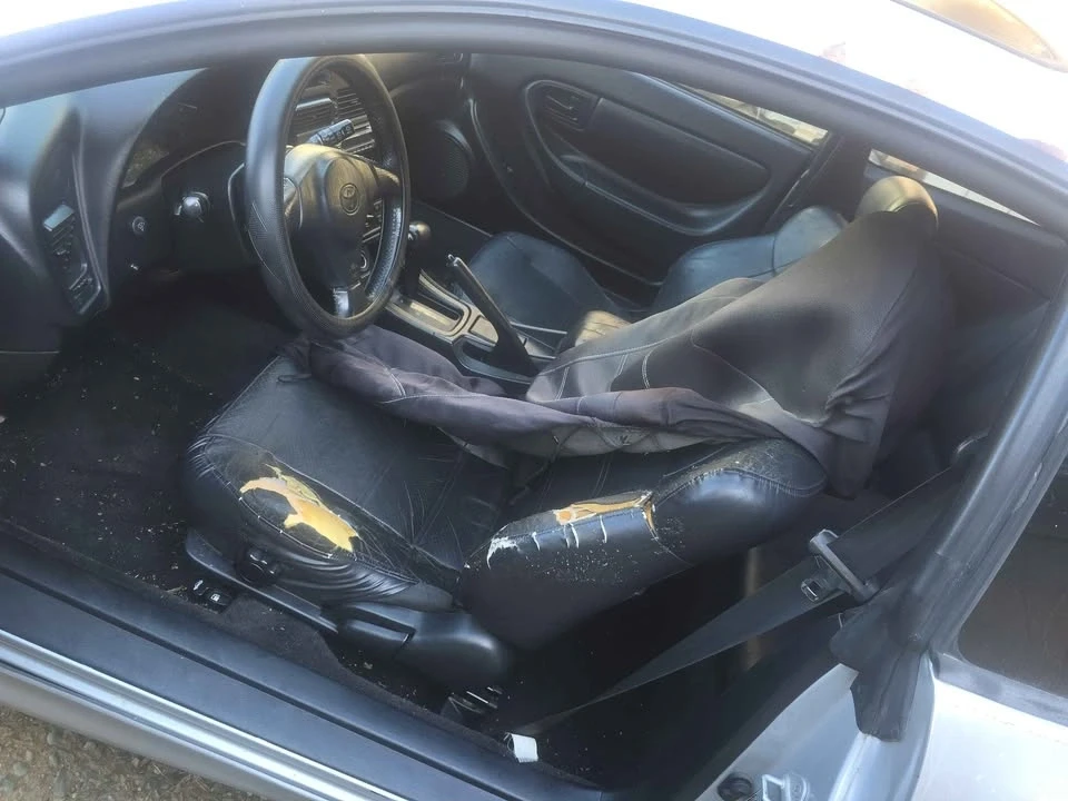 1998 Toyota Celica 6th Gen - Image 4 of 9