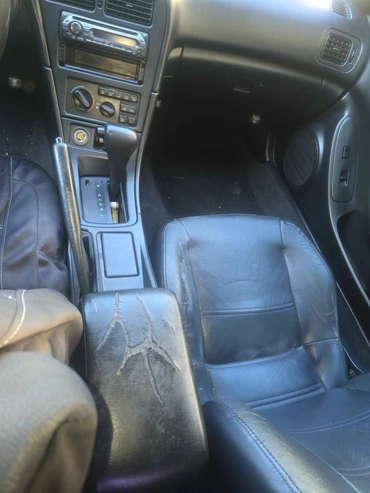 1998 Toyota Celica 6th Gen - Image 5 of 9