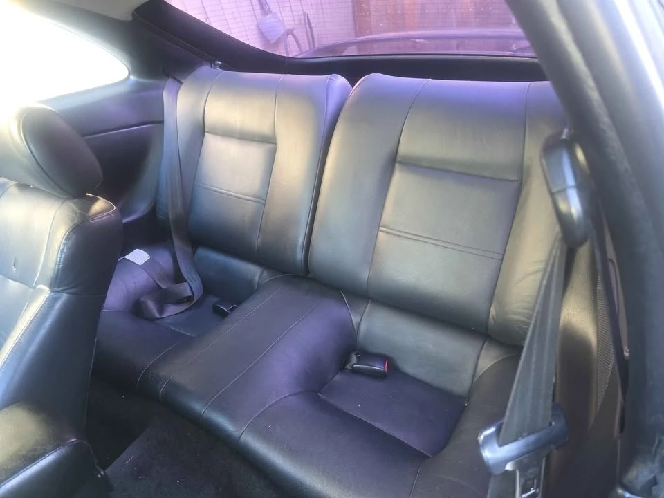 1998 Toyota Celica 6th Gen - Image 6 of 9
