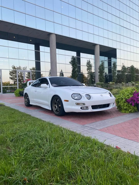 1998 Toyota Celica 6th Gen - Image 7 of 7