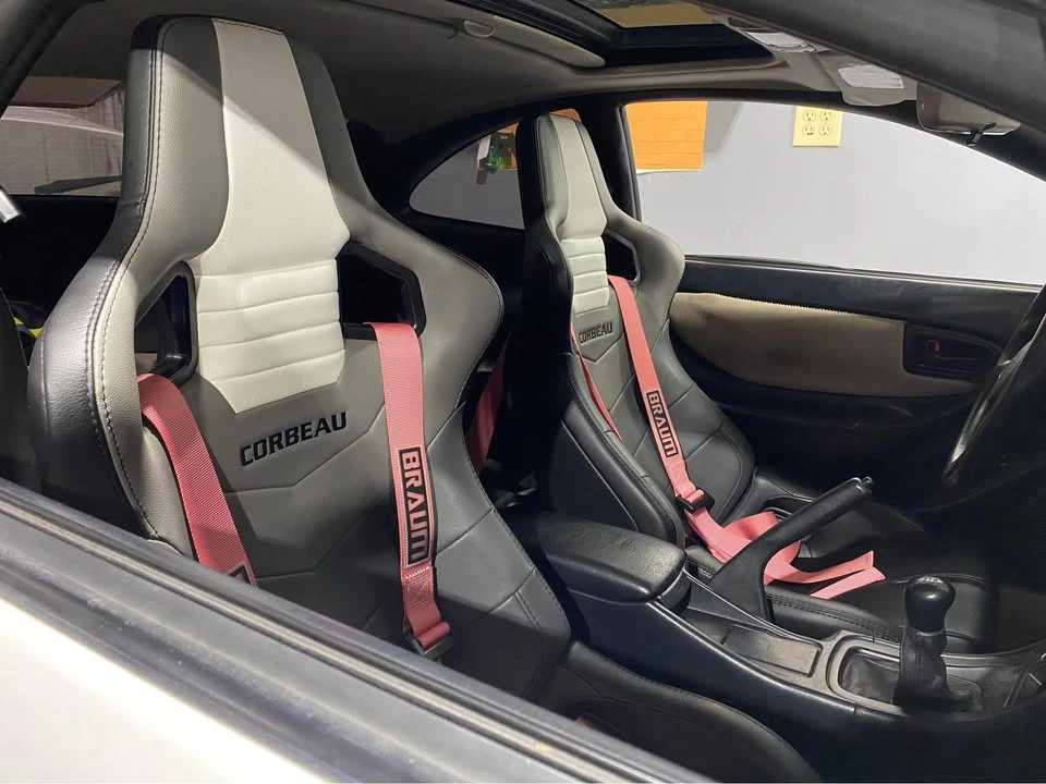 1998 Toyota Celica 6th Gen - Image 6 of 7