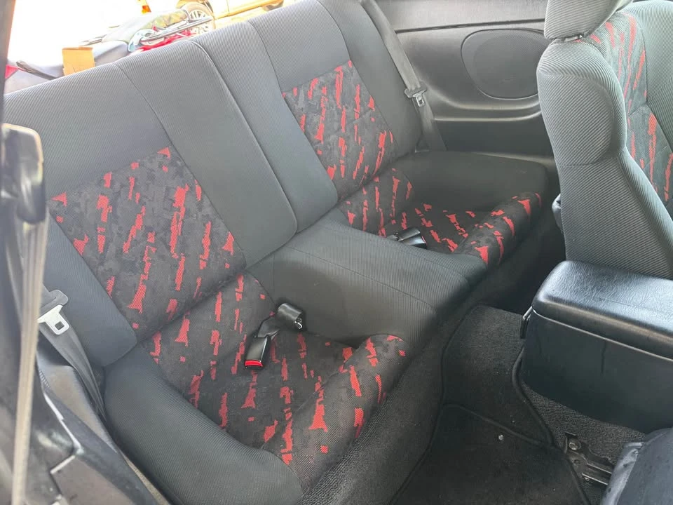 1998 Toyota Celica 6th Gen - Image 4 of 5