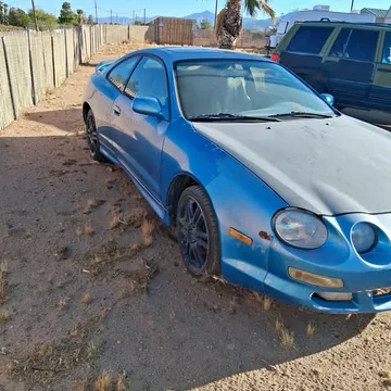 1998 Toyota Celica