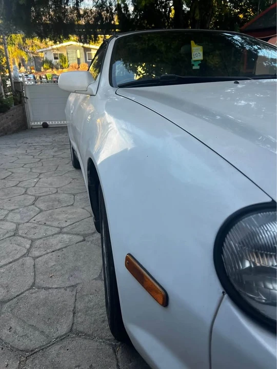 1998 Toyota Celica 6th Gen - Image 5 of 7
