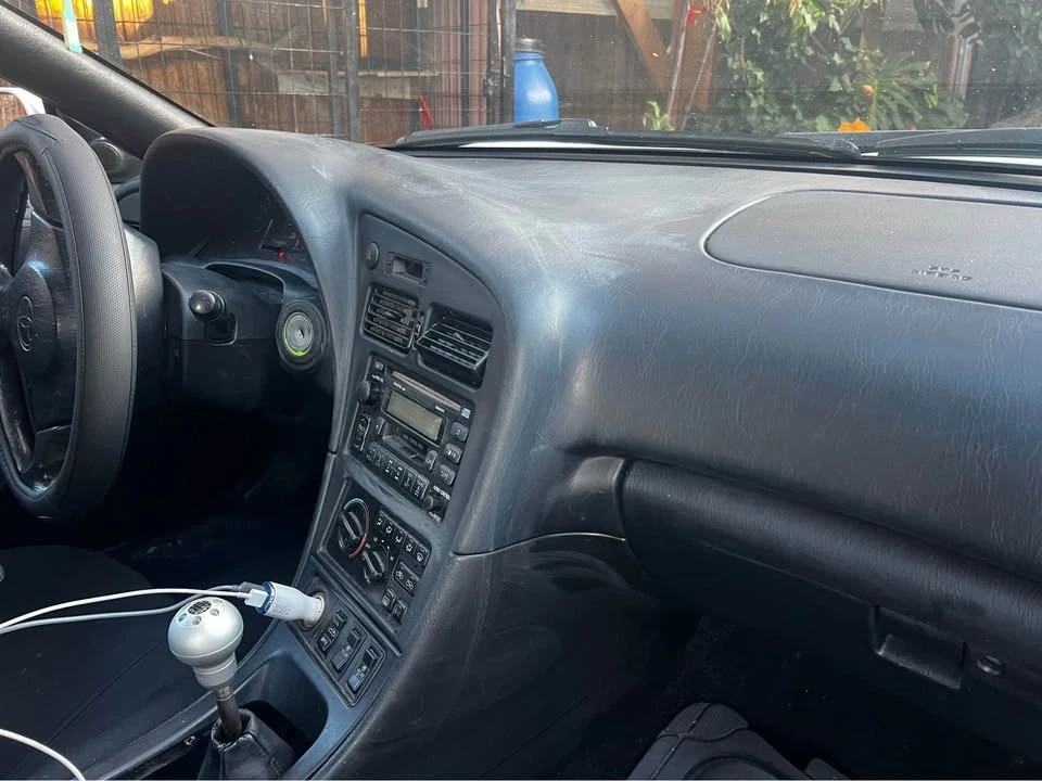 1998 Toyota Celica 6th Gen - Image 2 of 7