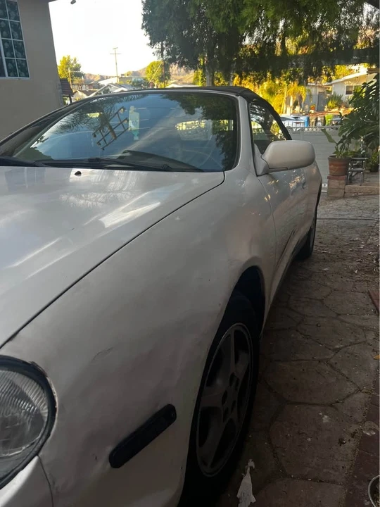 1998 Toyota Celica 6th Gen - Image 6 of 7
