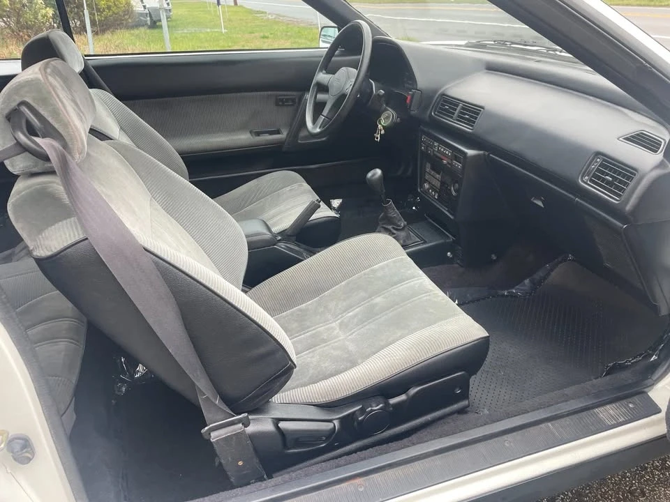 1998 Toyota Celica 6th Gen - Image 15 of 20