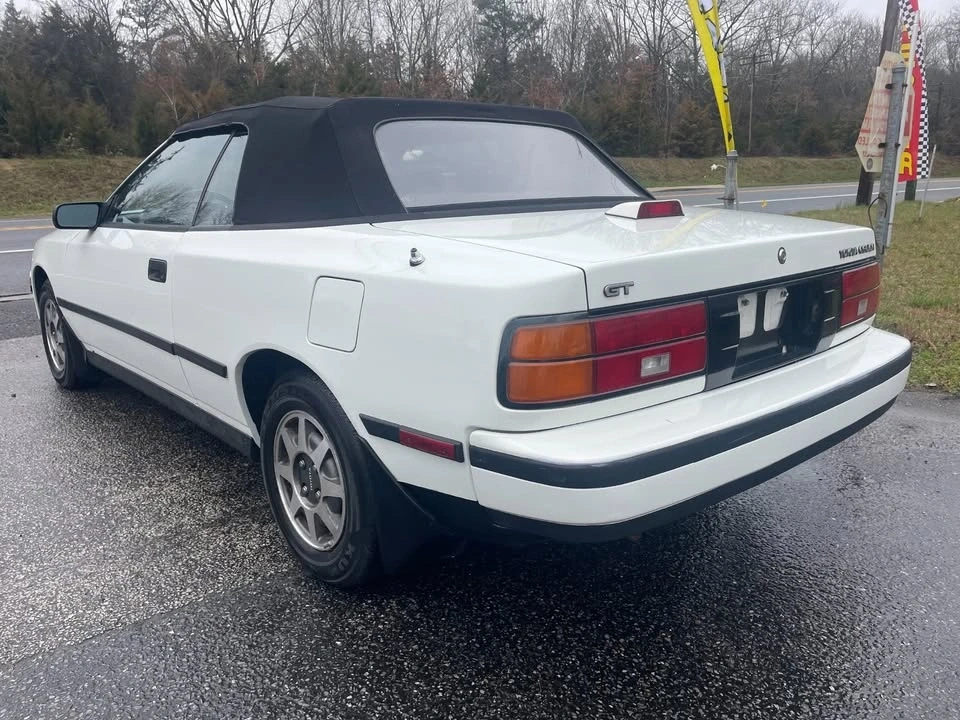 1998 Toyota Celica 6th Gen - Image 3 of 20