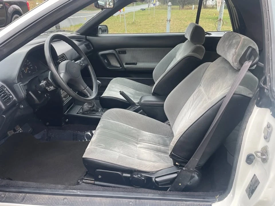 1998 Toyota Celica 6th Gen - Image 12 of 20