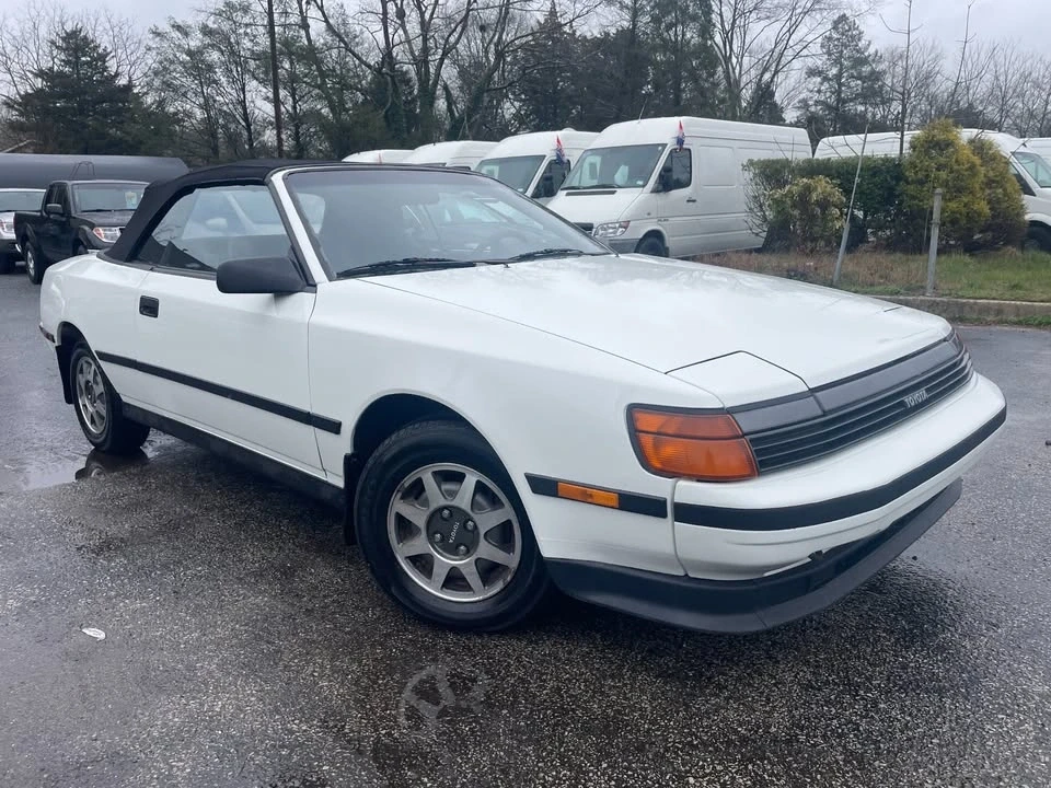 1998 Toyota Celica 6th Gen - Image 7 of 20