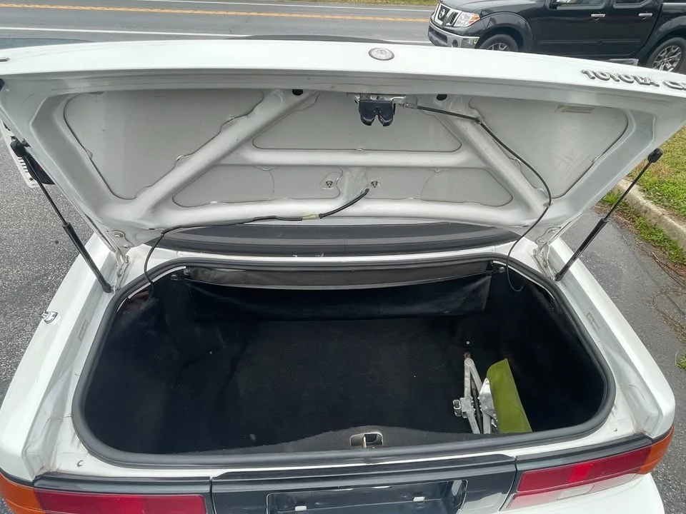 1998 Toyota Celica 6th Gen - Image 18 of 20